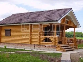 Монтаж экочерепицы