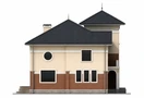 Дом из блоков «1226» 368.44м2 от 95 000 руб./м² - фото, цена, размеры | «Арт Строй Дизайн»