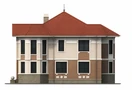 Проект СИП дома «1284» Площадь 222м2. Фото, цена, размеры | «Арт Строй Дизайн»