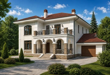 Проект «1300»