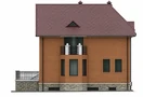Проект СИП дома «1303» Площадь 312м2. Фото, цена, размеры | «Арт Строй Дизайн»