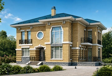 Проект «1032»