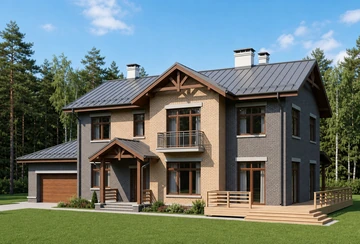 Проект «1050»