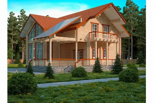 Барселона