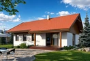 Проект каркасного дома «Астильба» 99.24м2 от 92 000 руб./м² - фото, цена, размеры | «Арт Строй Д...