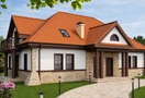Дом из блоков «1889» 293.2м2 от 95 000 руб./м² - фото, цена, размеры | «Арт Строй Дизайн»