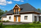 Дом из блоков «1815» 342.9м2 от 95 000 руб./м² - фото, цена, размеры | «Арт Строй Дизайн»