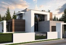 Дом из блоков «1835» 312.0м2 от 95 000 руб./м² - фото, цена, размеры | «Арт Строй Дизайн»