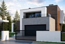 Дом из блоков «1835» 312.0м2 от 95 000 руб./м² - фото, цена, размеры | «Арт Строй Дизайн»