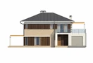 Дом из блоков «1848» 273.7м2 от 95 000 руб./м² - фото, цена, размеры | «Арт Строй Дизайн»