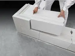 Газобетон Газобетон