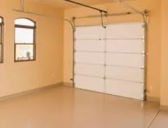 Стены в гараже Стены в гараже