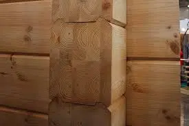 Минусы клееного бруса 2