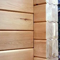 Минусы клееного бруса 3