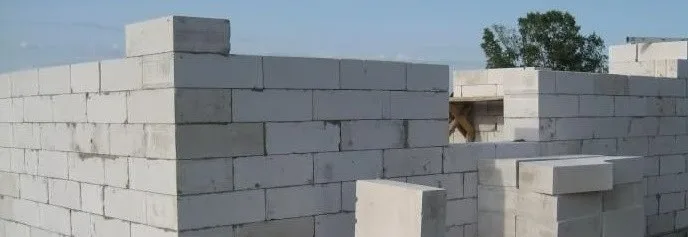 Дома из пеноблоков Дома из пеноблоков