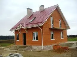 Кирпичи в современном строительстве