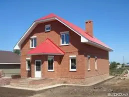 Плюсы и минусы строительства дома из кирпича
