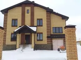 Отопление кирпичного дома 2