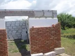 Выбор фундамента под кирпичный дом 2