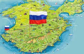 Строительство дачных домов в Крыму