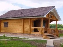 Монтаж экочерепицы Монтаж экочерепицы