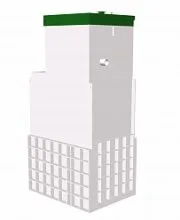 ТОПАС 8 Long ТОПАС 8 Long