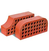 Фигурный кирпич