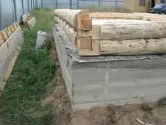 Фундамент