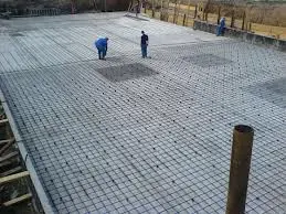 Фундамент