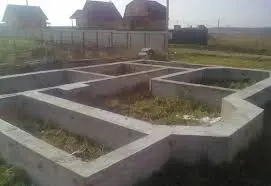 Фундамент