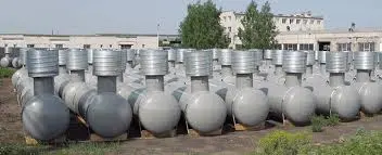 газификация