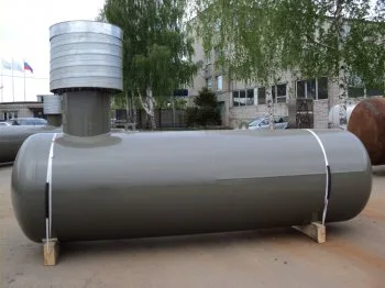 Газгольдер Газгольдер