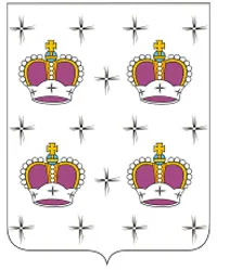 Герб города Дмитров Герб города Дмитров