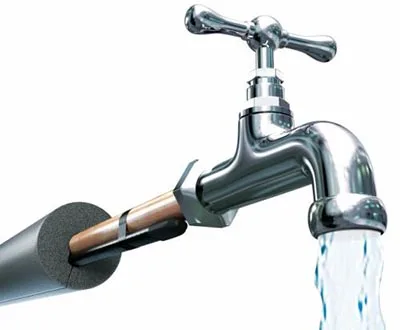 Водопровод и канализация Водопровод и канализация