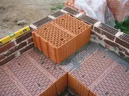 Керамические блоки Керамические блоки