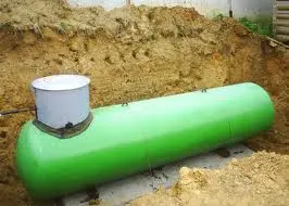 Автономная газификация