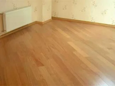 Укладка полов