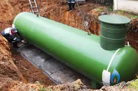 Автономная газификация