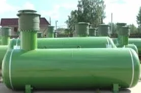 Автономная газификация
