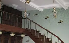 Внутренняя отделка дома