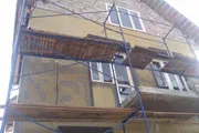 пример фахверкового дома 1