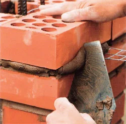 Продажа кирпича Продажа кирпича
