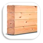 деревянный дом 4