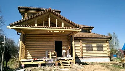 баня