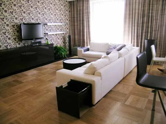 Ремонт и отделка квартир