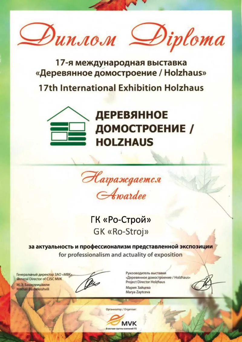 Диплом 1