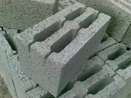 Пескоблоки