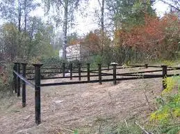 Столбчатый фундамент Столбчатый фундамент