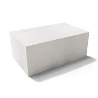 Газобетонные блоки