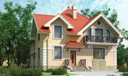 Загородное строительство под ключ